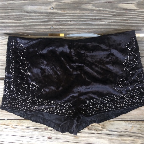 Urban Outfitters Shorts🕷 - Picture 2 of 2